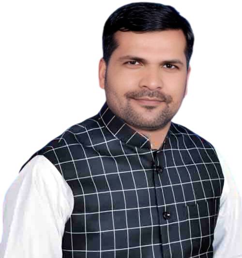 Udaybhan Pratap Mishra