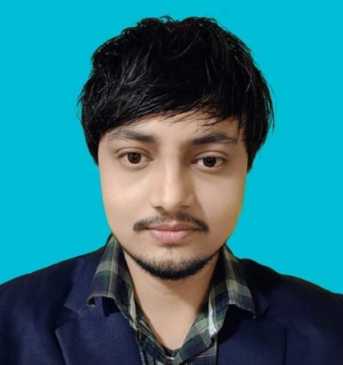 Er. Vikas Kumar Tiwari